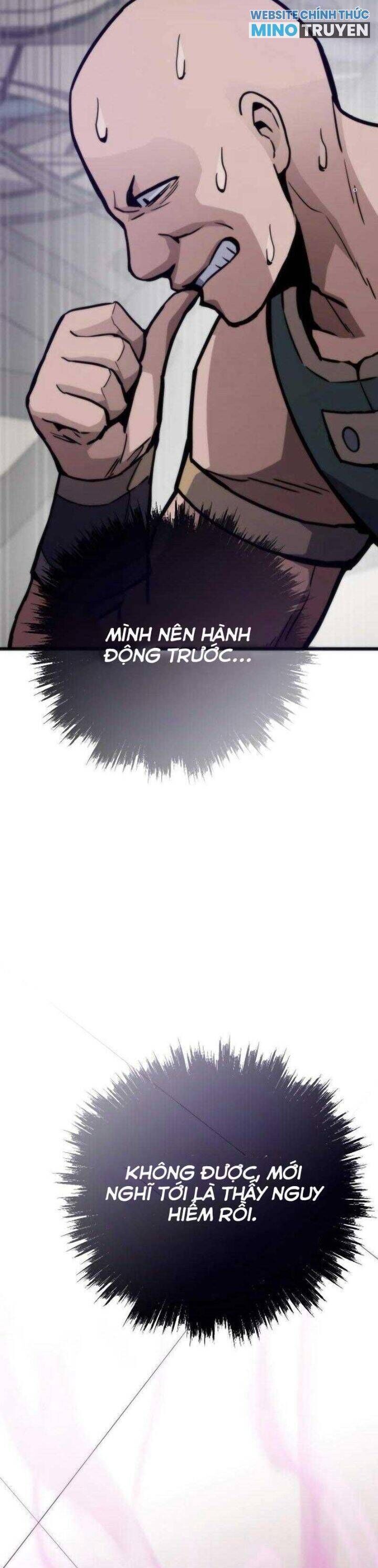 Hồi Quy Giả Chapter 108 - Trang 18