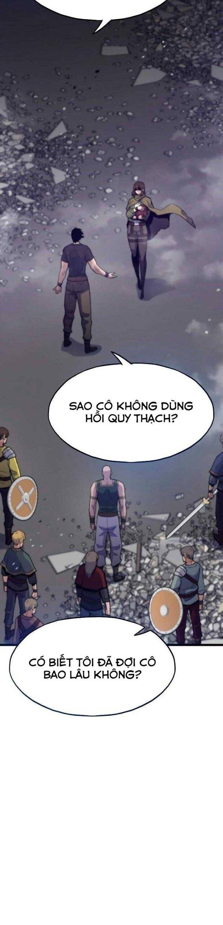 Hồi Quy Giả Chapter 108 - Trang 48