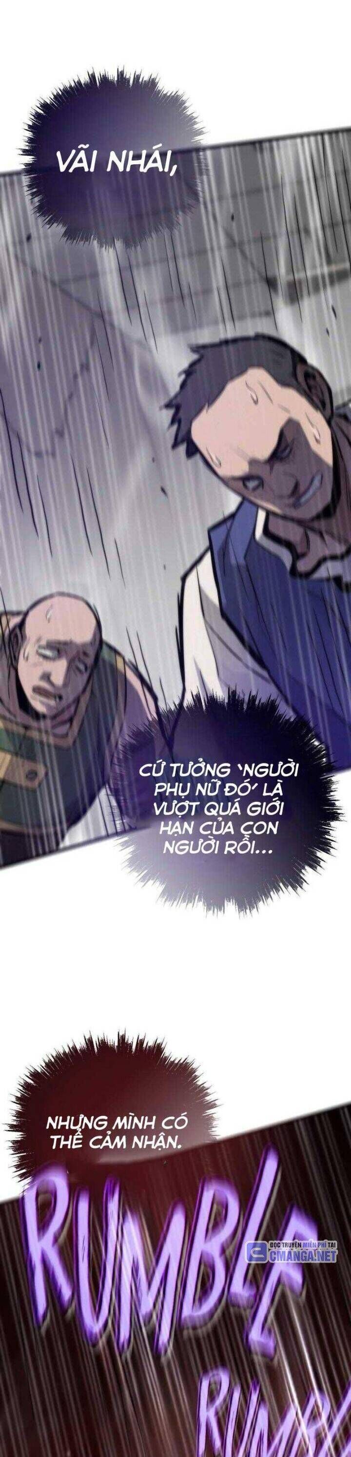 Hồi Quy Giả Chapter 108 - Trang 27