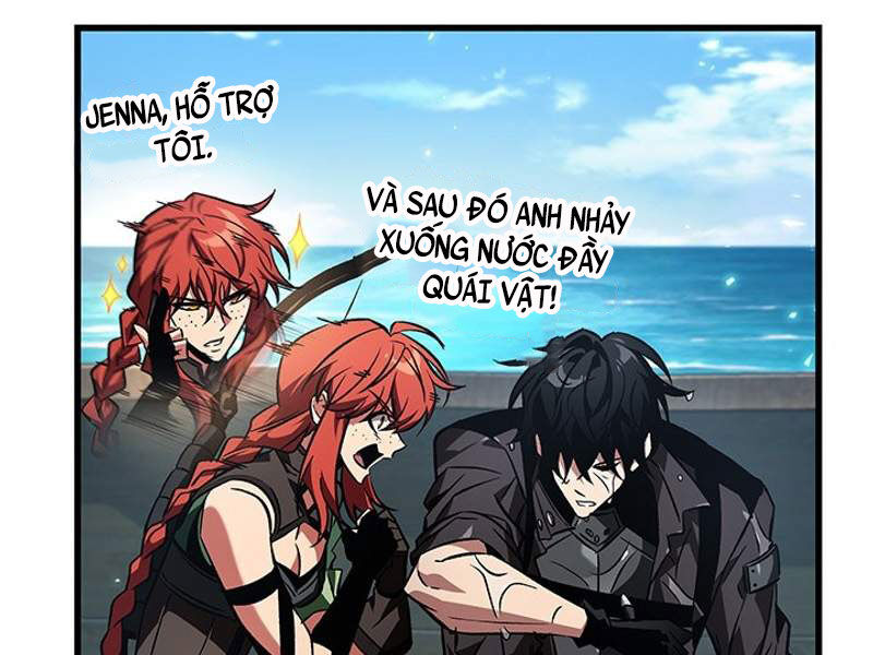 Gacha Vô Hạn Chapter 124 - Trang 164