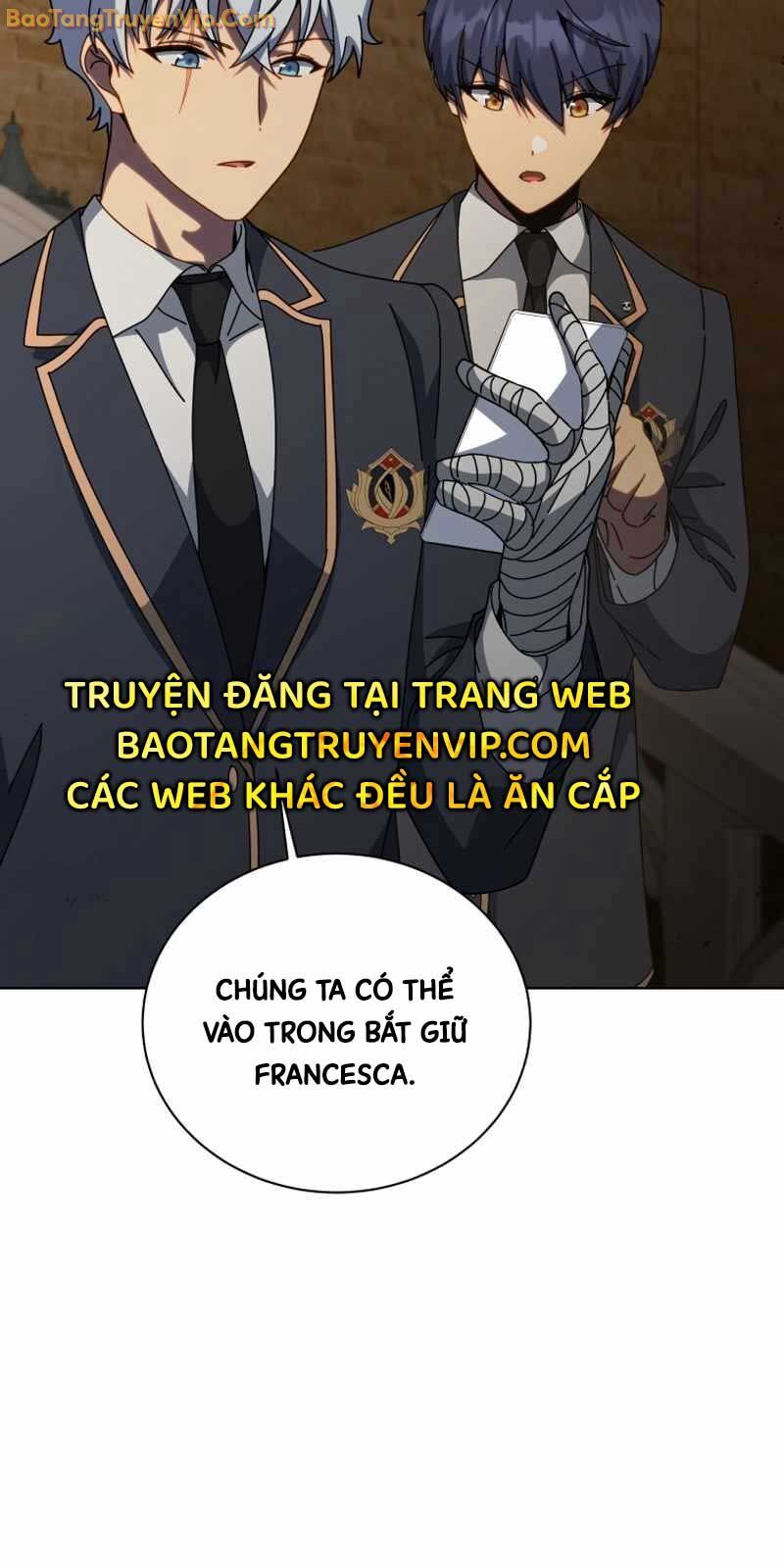 Tử Linh Sư Thiên Tài Của Học Viện Chapter 145 - Trang 51