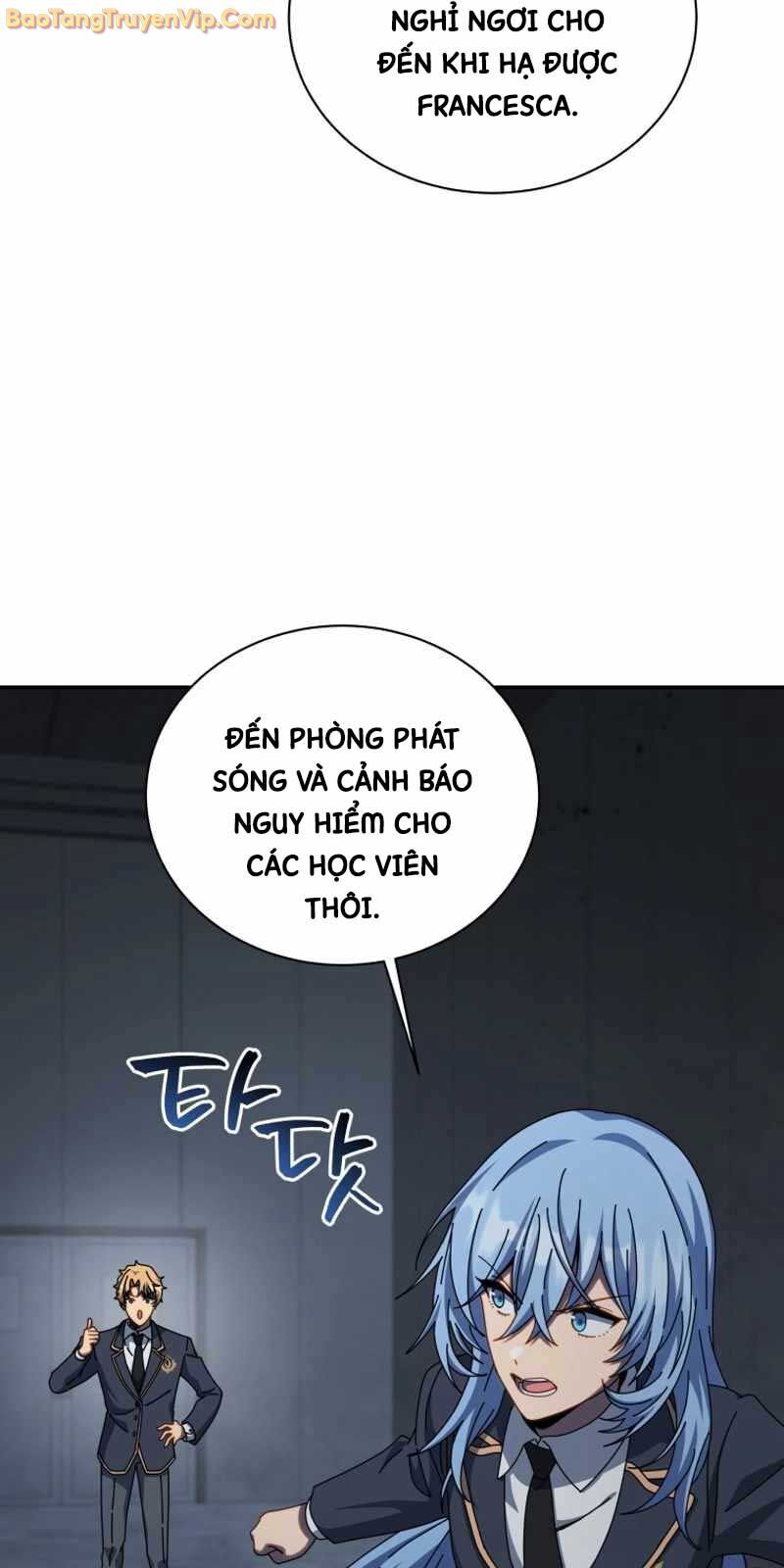 Tử Linh Sư Thiên Tài Của Học Viện Chapter 145 - Trang 84