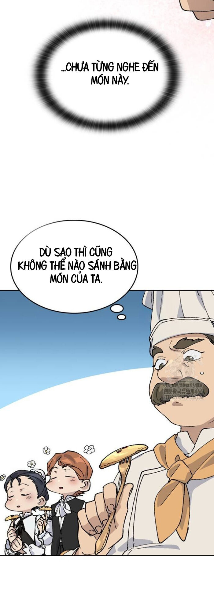 Chữa Lành Cuộc Sống Thông Qua Cắm Trại Ở Thế Giới Khác Chapter 40 - Trang 18