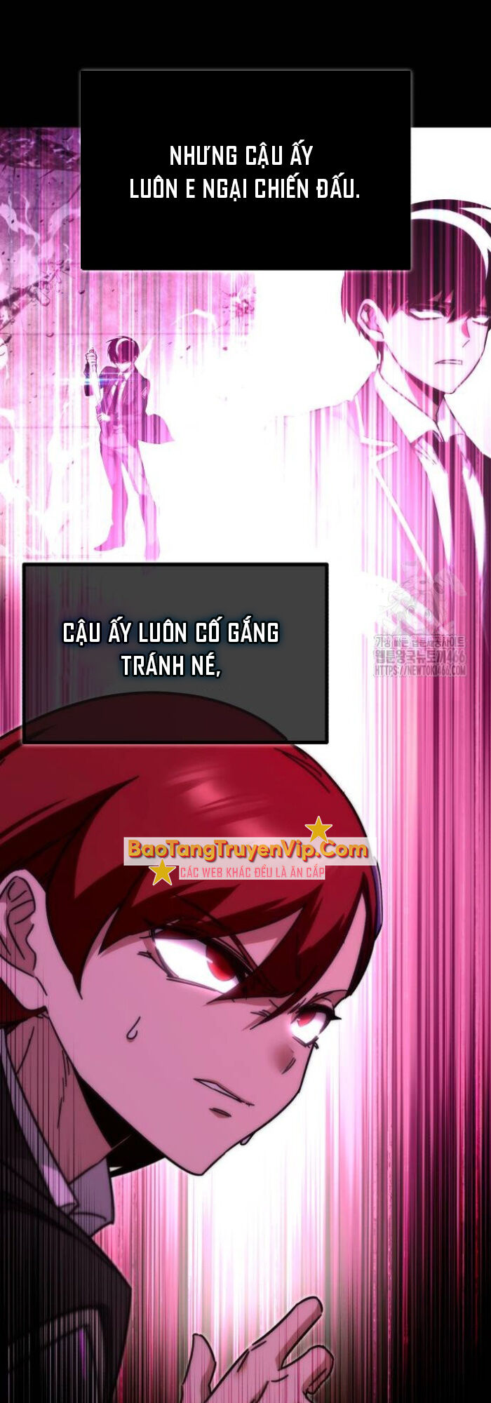 Thống Lĩnh Học Viện Chỉ Bằng Dao Sashimi Chapter 20 - Trang 6