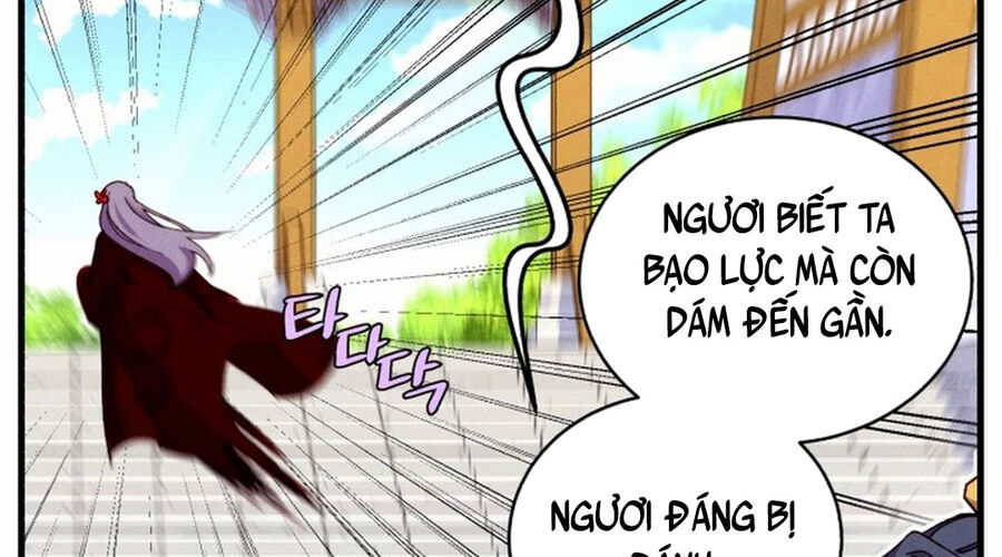 Phi Lôi Đao Thuật Chapter 190 - Trang 180