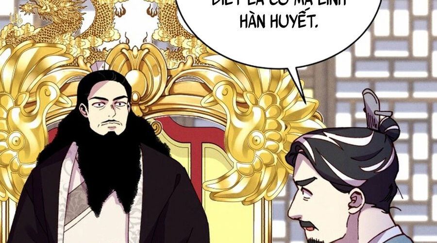 Phi Lôi Đao Thuật Chapter 190 - Trang 97