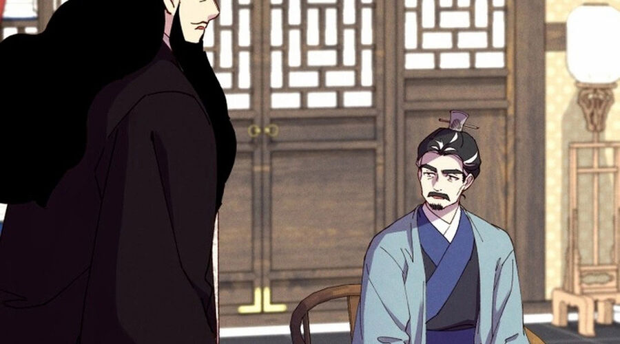 Phi Lôi Đao Thuật Chapter 190 - Trang 56