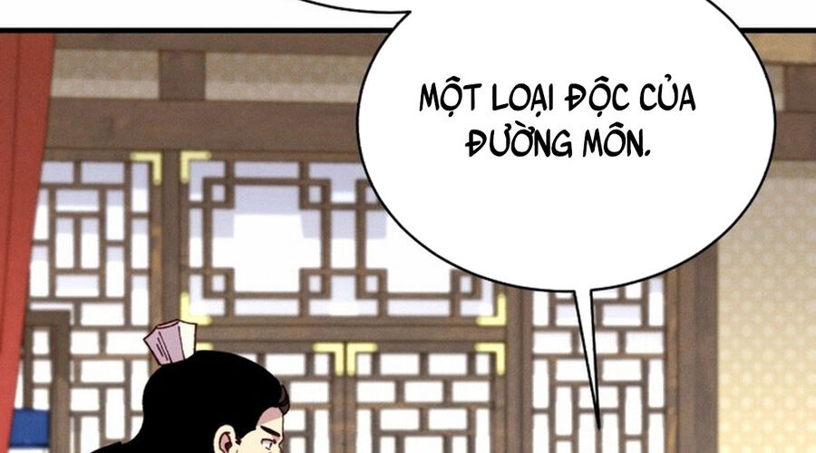 Phi Lôi Đao Thuật Chapter 190 - Trang 55