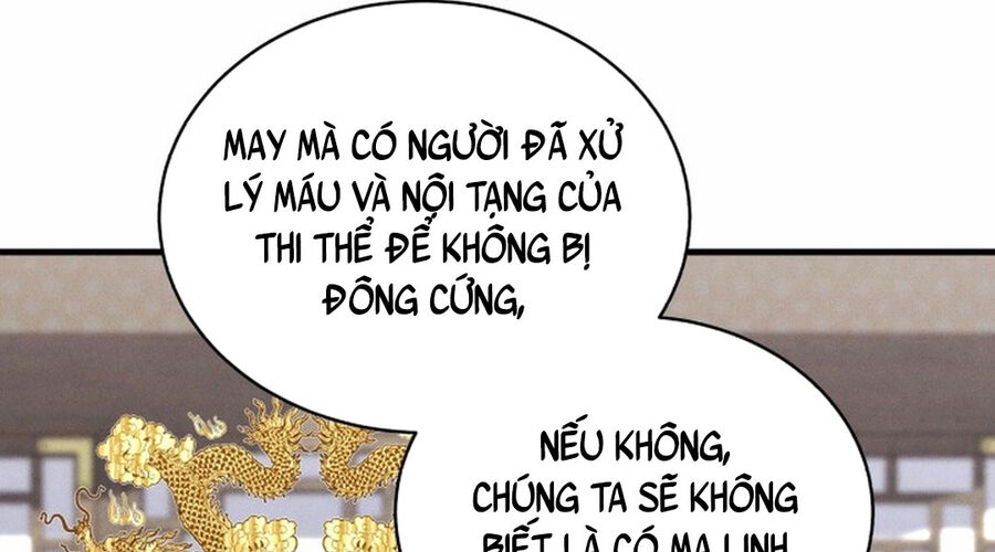 Phi Lôi Đao Thuật Chapter 190 - Trang 96