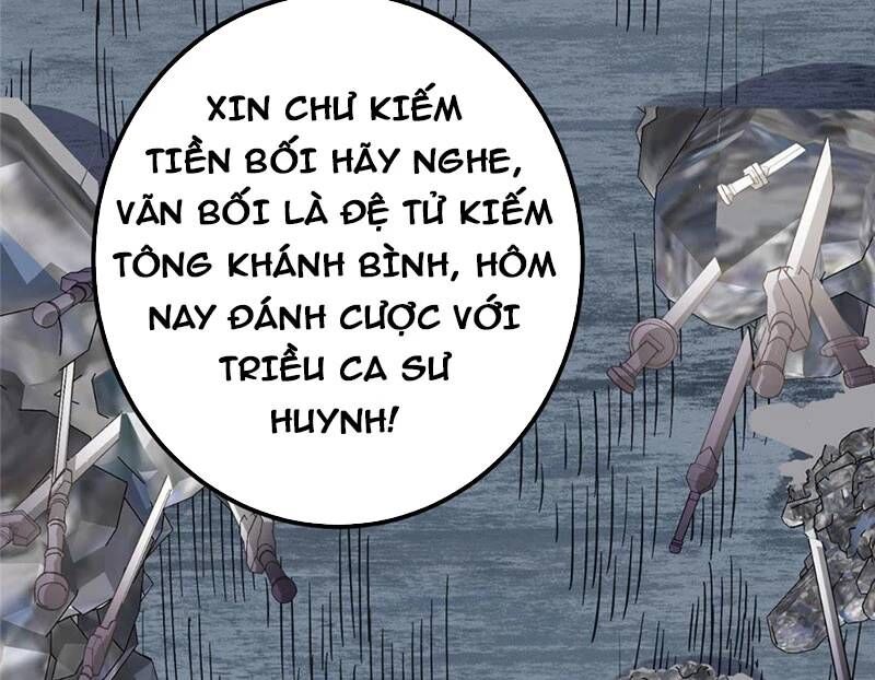 Chưởng Môn Khiêm Tốn Chút Chapter 444 - Trang 101