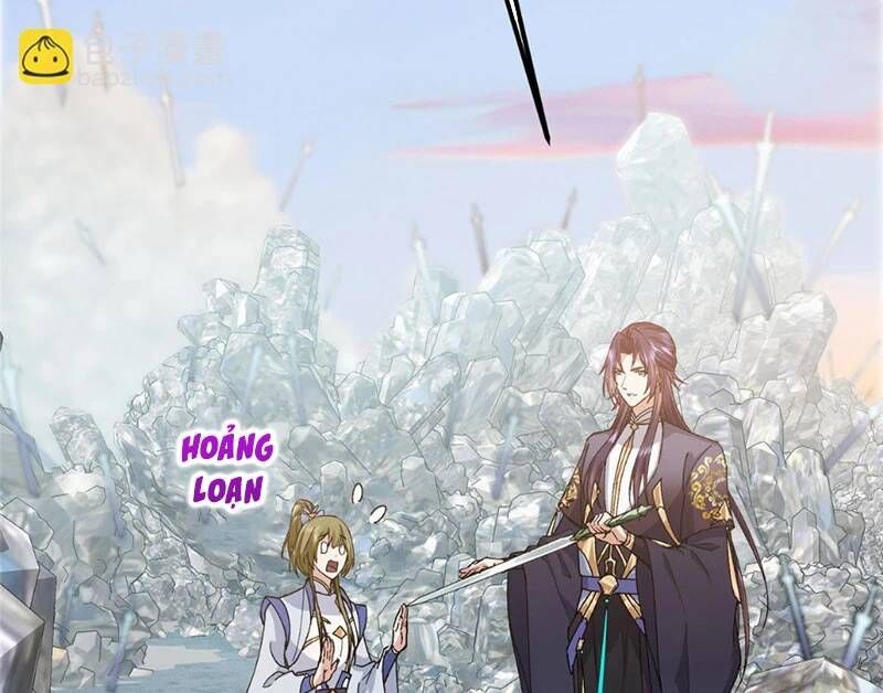 Chưởng Môn Khiêm Tốn Chút Chapter 444 - Trang 20