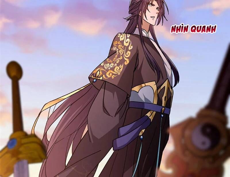 Chưởng Môn Khiêm Tốn Chút Chapter 445 - Trang 151