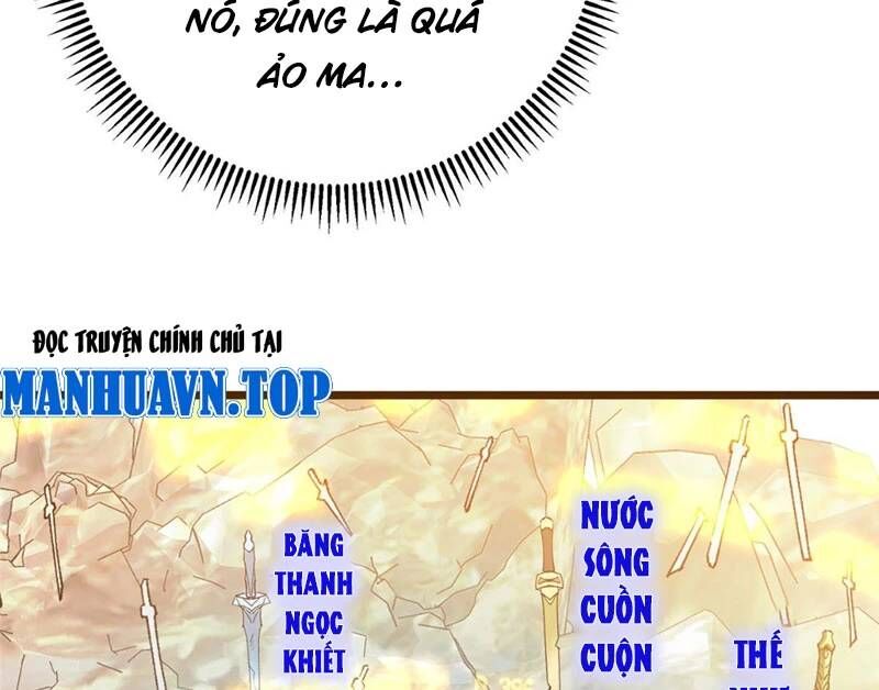 Chưởng Môn Khiêm Tốn Chút Chapter 444 - Trang 29