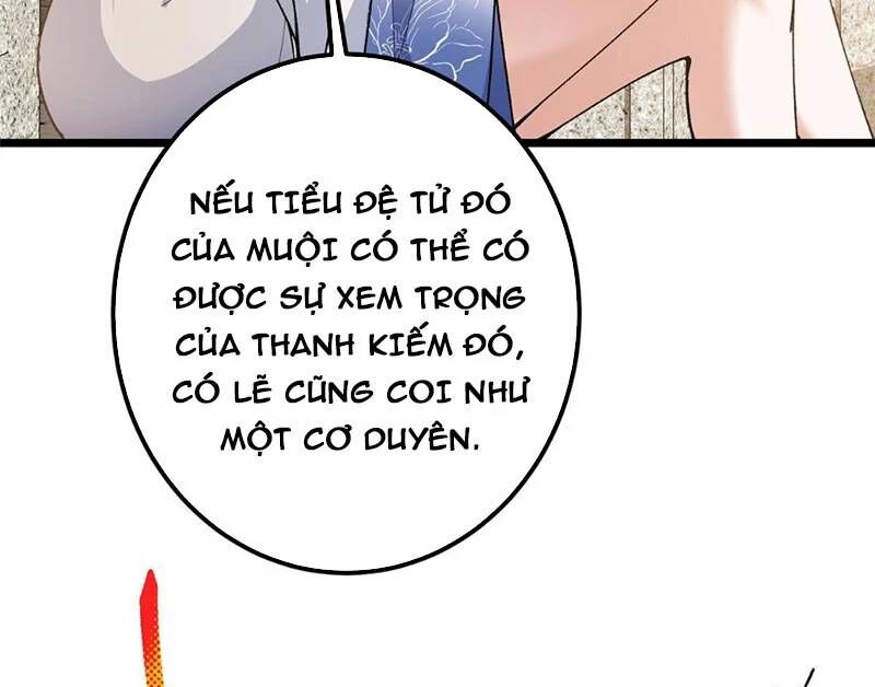 Chưởng Môn Khiêm Tốn Chút Chapter 444 - Trang 11