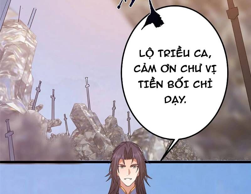 Chưởng Môn Khiêm Tốn Chút Chapter 445 - Trang 58