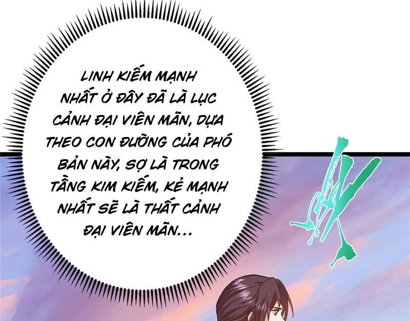 Chưởng Môn Khiêm Tốn Chút Chapter 445 - Trang 116