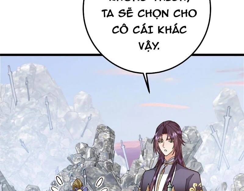 Chưởng Môn Khiêm Tốn Chút Chapter 444 - Trang 25