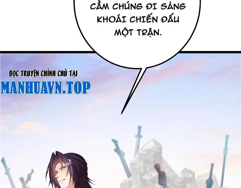 Chưởng Môn Khiêm Tốn Chút Chapter 444 - Trang 77