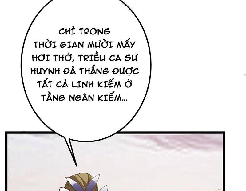 Chưởng Môn Khiêm Tốn Chút Chapter 445 - Trang 62