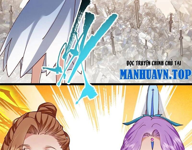 Chưởng Môn Khiêm Tốn Chút Chapter 445 - Trang 94