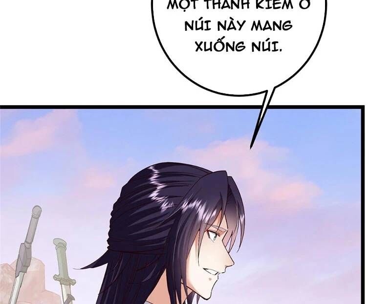 Chưởng Môn Khiêm Tốn Chút Chapter 444 - Trang 92