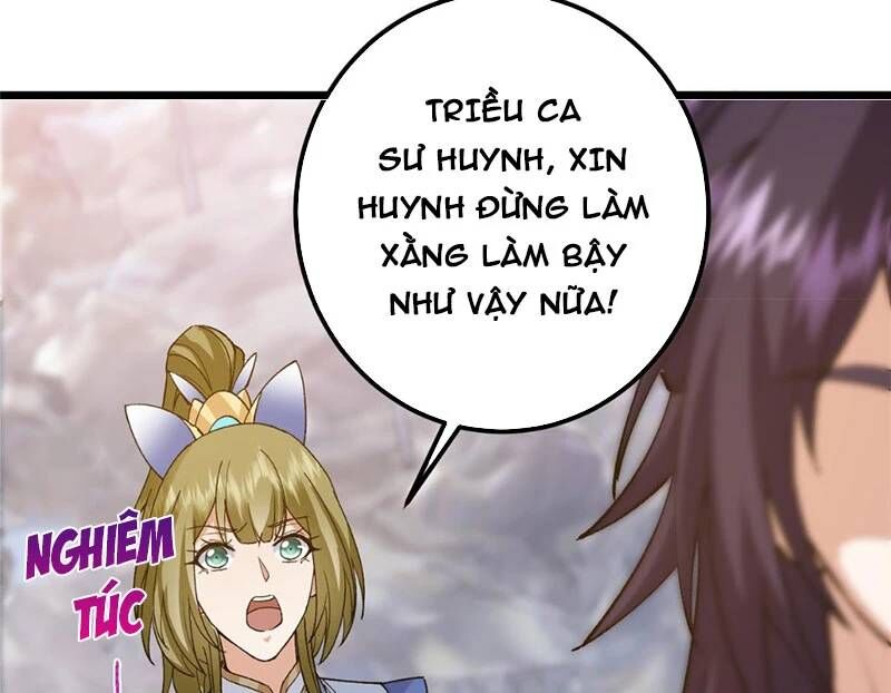 Chưởng Môn Khiêm Tốn Chút Chapter 444 - Trang 65