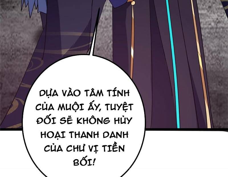 Chưởng Môn Khiêm Tốn Chút Chapter 445 - Trang 76