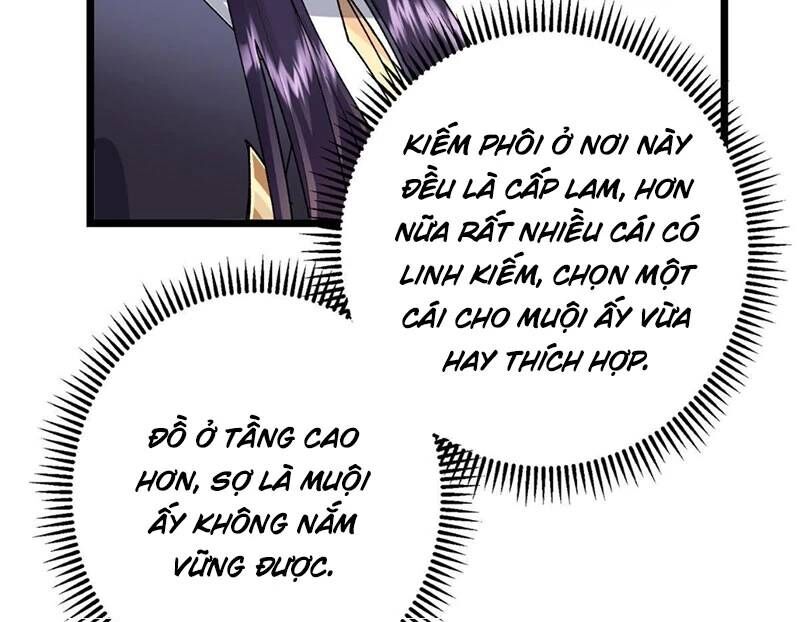 Chưởng Môn Khiêm Tốn Chút Chapter 444 - Trang 38