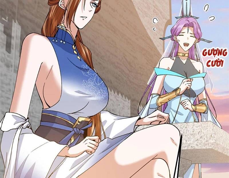 Chưởng Môn Khiêm Tốn Chút Chapter 444 - Trang 60