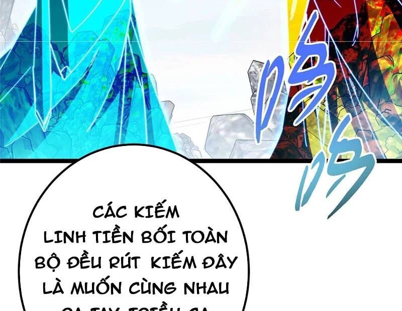 Chưởng Môn Khiêm Tốn Chút Chapter 444 - Trang 135