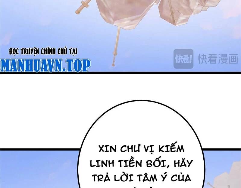 Chưởng Môn Khiêm Tốn Chút Chapter 444 - Trang 105