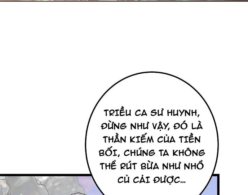 Chưởng Môn Khiêm Tốn Chút Chapter 444 - Trang 22