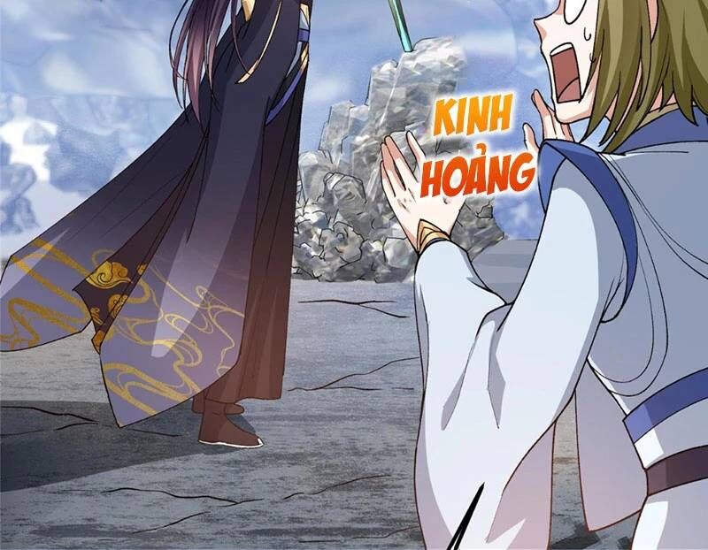 Chưởng Môn Khiêm Tốn Chút Chapter 444 - Trang 41