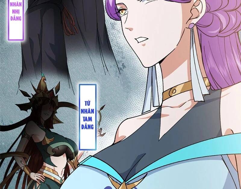 Chưởng Môn Khiêm Tốn Chút Chapter 444 - Trang 4