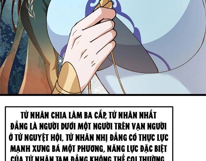 Chưởng Môn Khiêm Tốn Chút Chapter 444 - Trang 5