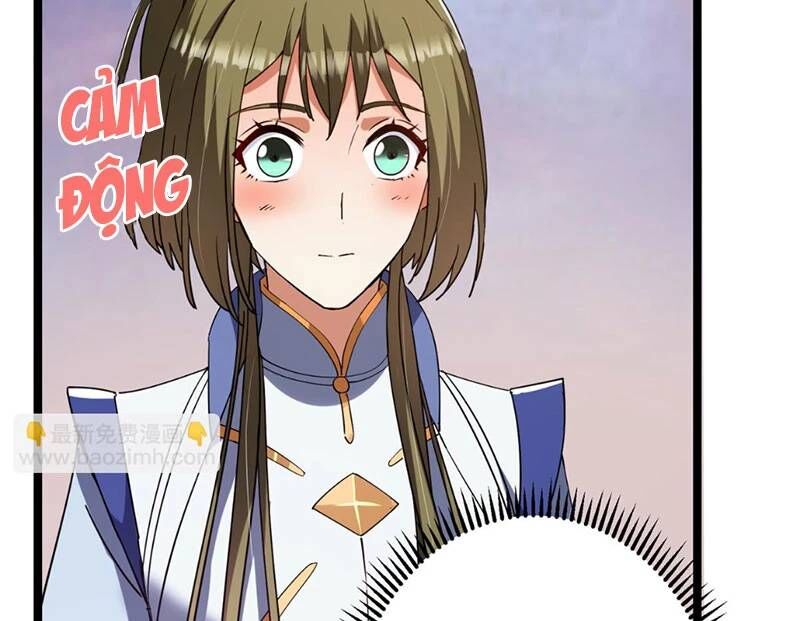 Chưởng Môn Khiêm Tốn Chút Chapter 445 - Trang 78