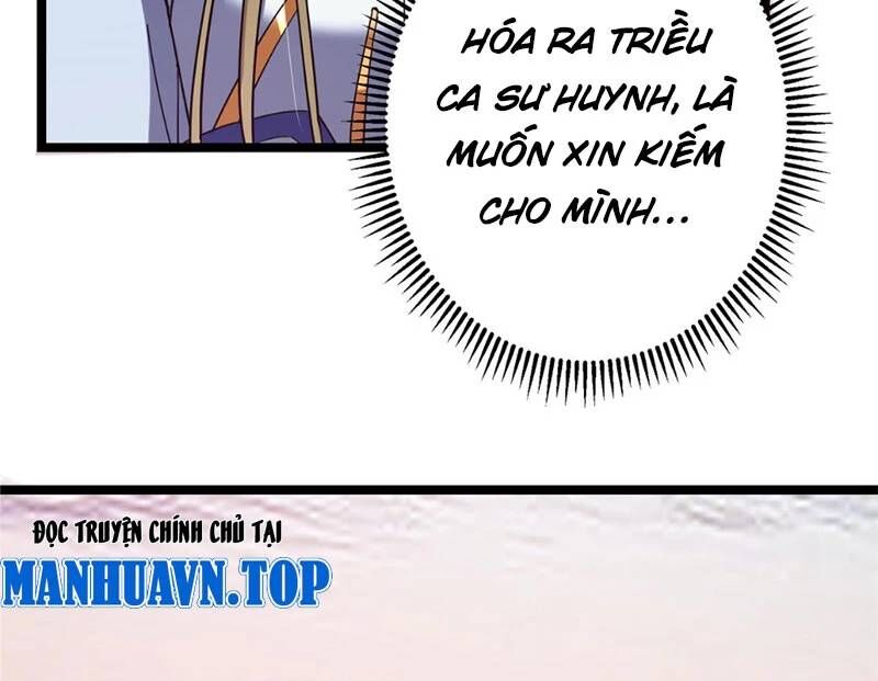 Chưởng Môn Khiêm Tốn Chút Chapter 445 - Trang 79