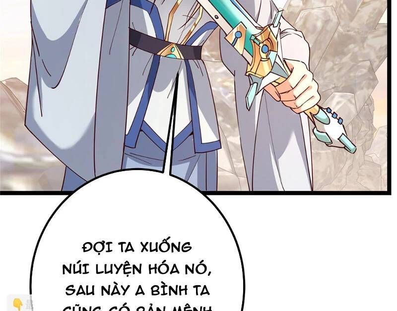 Chưởng Môn Khiêm Tốn Chút Chapter 445 - Trang 101