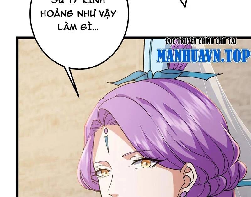 Chưởng Môn Khiêm Tốn Chút Chapter 444 - Trang 14