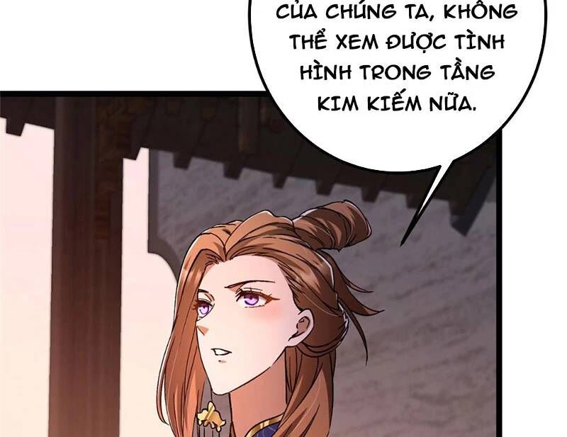 Chưởng Môn Khiêm Tốn Chút Chapter 445 - Trang 139