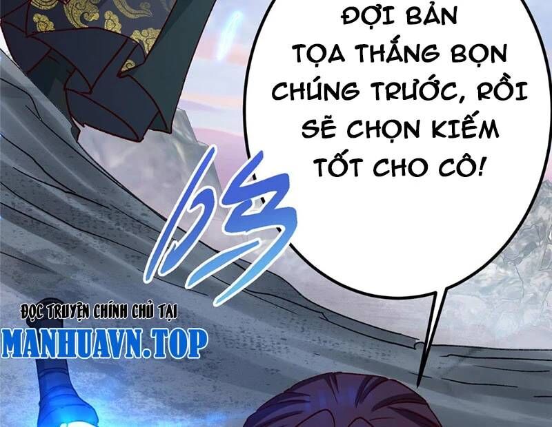 Chưởng Môn Khiêm Tốn Chút Chapter 444 - Trang 141