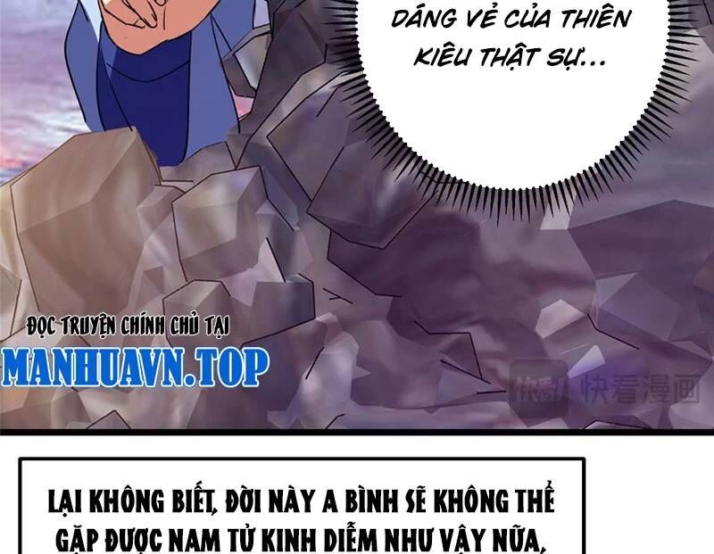 Chưởng Môn Khiêm Tốn Chút Chapter 445 - Trang 51