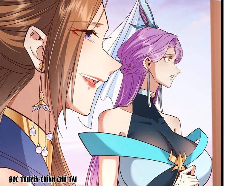 Chưởng Môn Khiêm Tốn Chút Chapter 444 - Trang 87