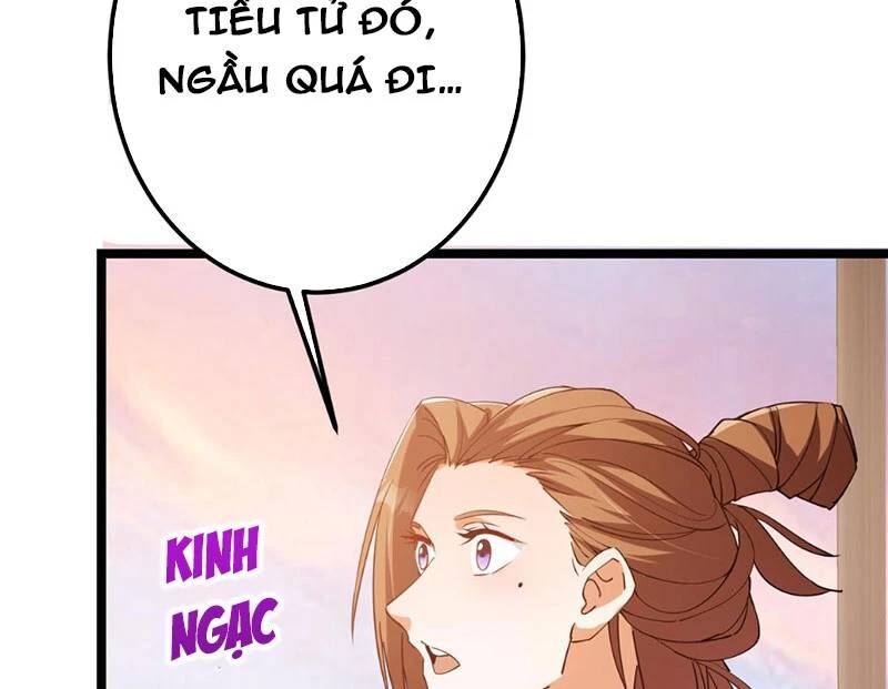 Chưởng Môn Khiêm Tốn Chút Chapter 445 - Trang 36