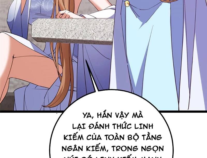 Chưởng Môn Khiêm Tốn Chút Chapter 445 - Trang 3