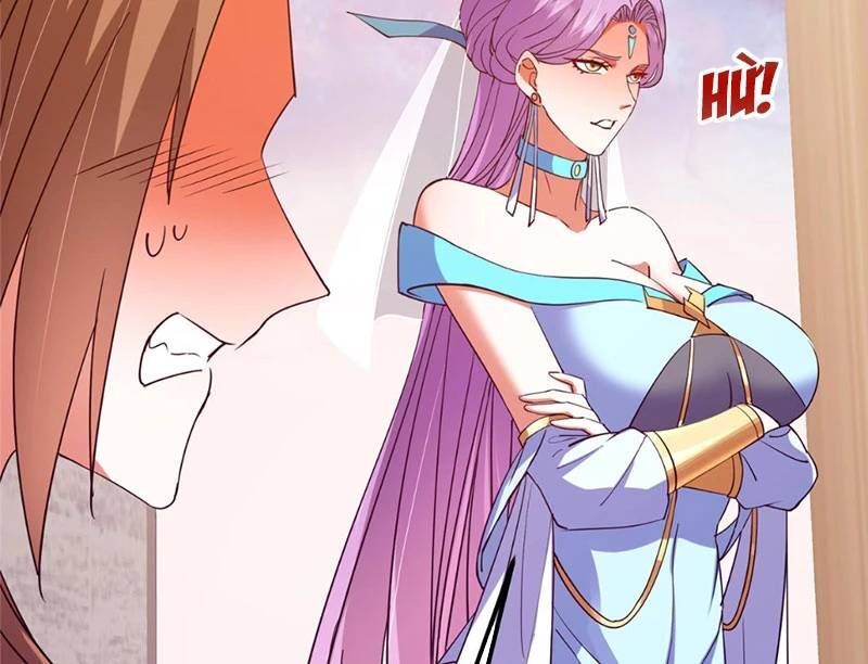 Chưởng Môn Khiêm Tốn Chút Chapter 445 - Trang 11