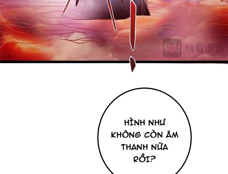 Chưởng Môn Khiêm Tốn Chút Chapter 445 - Trang 27