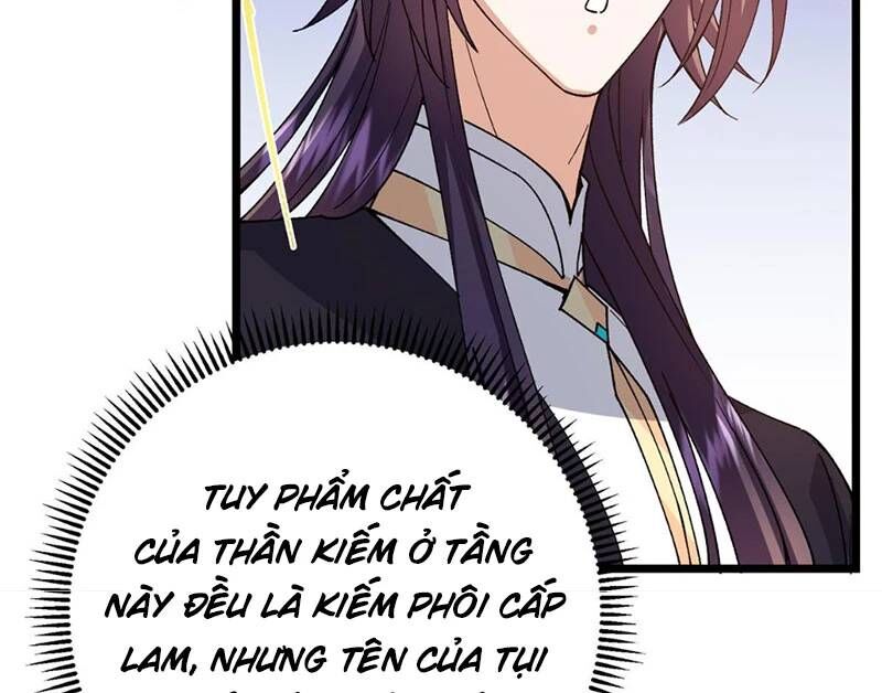 Chưởng Môn Khiêm Tốn Chút Chapter 444 - Trang 28