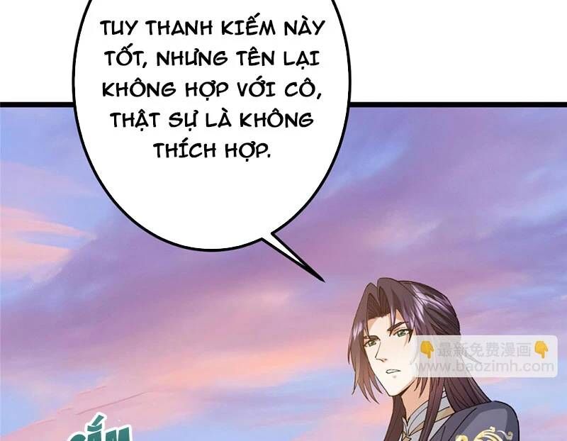 Chưởng Môn Khiêm Tốn Chút Chapter 444 - Trang 62