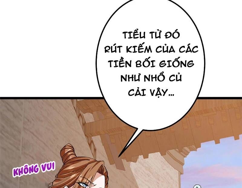 Chưởng Môn Khiêm Tốn Chút Chapter 444 - Trang 59